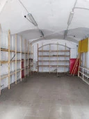 Право аренды помещения площадью 1 073,5   кв. м в Апраксином дворе